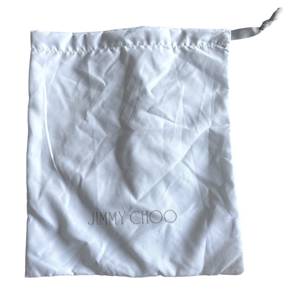 Jimmy Choo - Dust Bag unused 14x11”